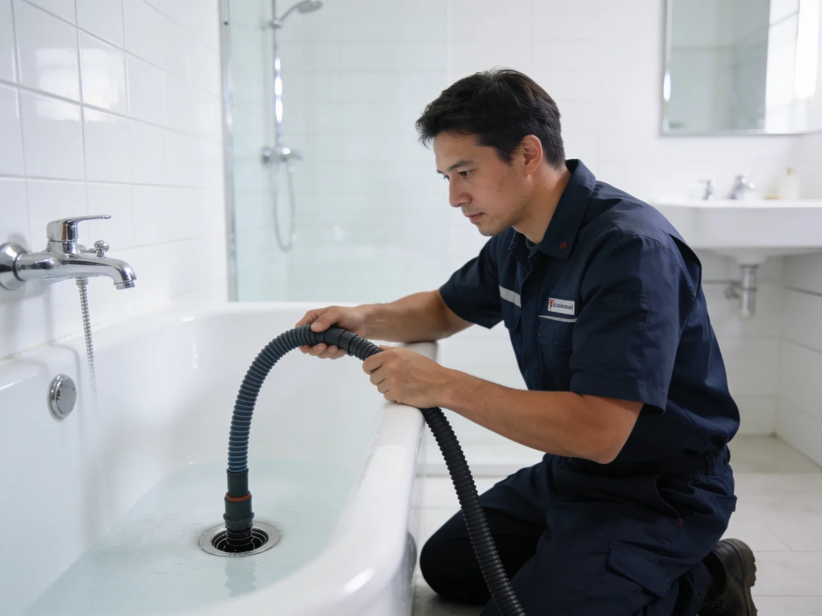 Emergency Plumber Votaw, TX FAQs